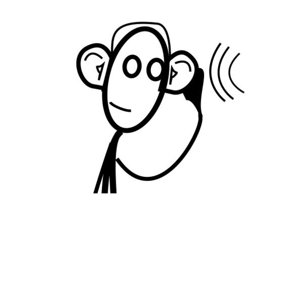 paro AL LISTEN  Vignette