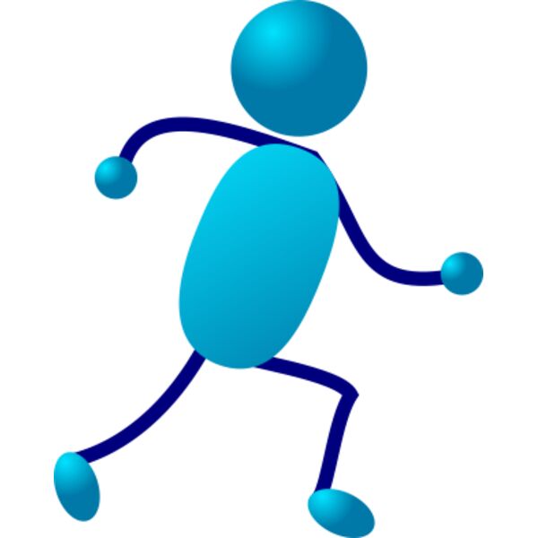 nicubunu Stickman 15 Vignette