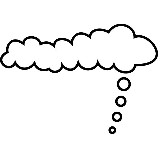 SRD comic clouds 12 Vignette