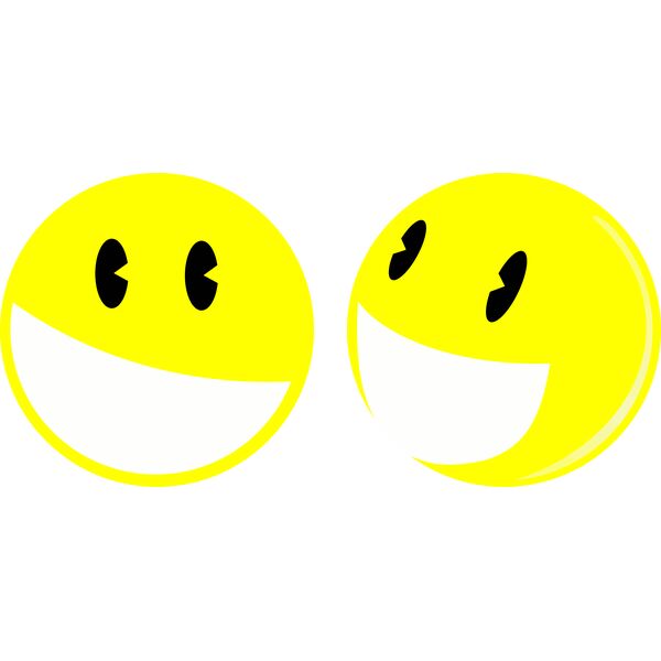 Smiley Bros Vignette