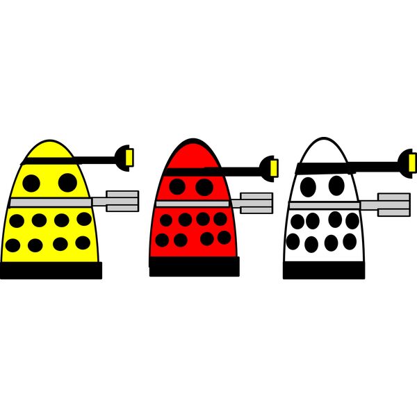 dalek  2  Vignette