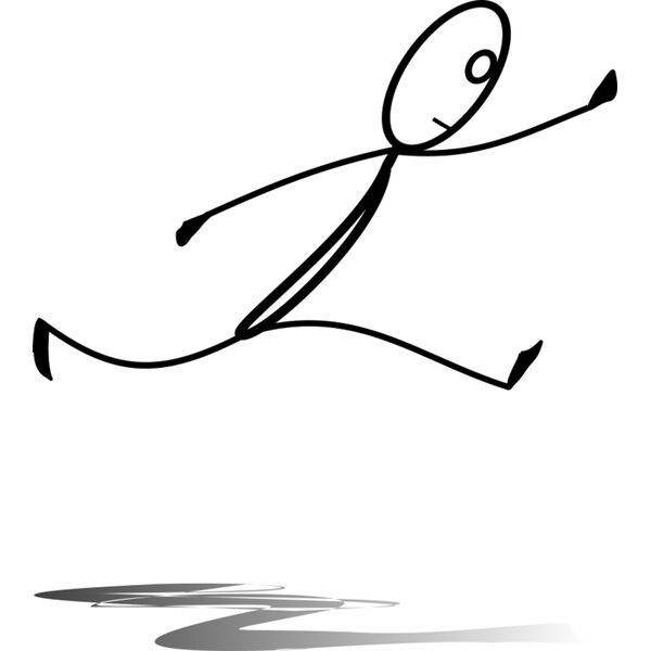 paro AL jumping Vignette