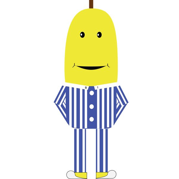 Bananas In Pyjamas by Tay Chi Kian 2 3 Vignette