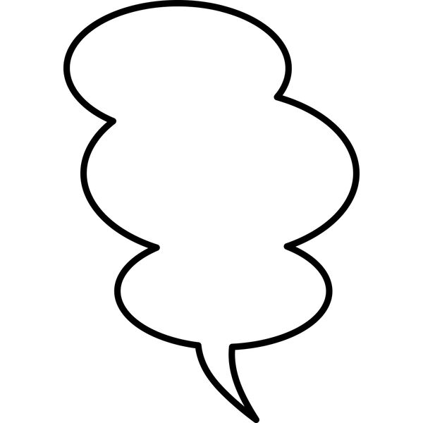 SRD comic clouds 5 Vignette