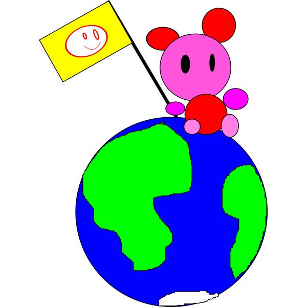 bear planet 20120928  2  Vignette