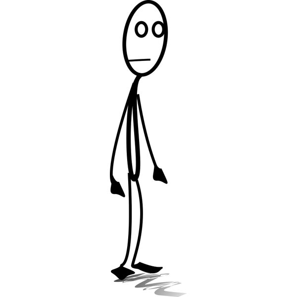 paro AL standing Vignette