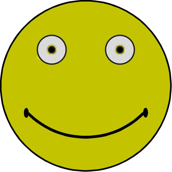 Smiley  Arvin61r58 Vignette