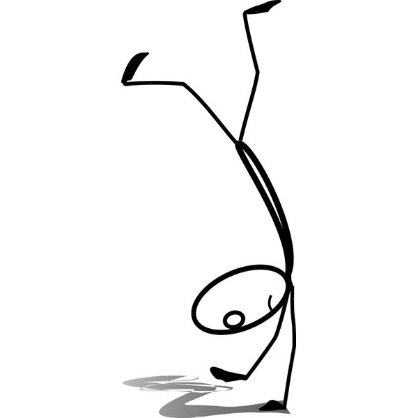 paro AL handwalk Vignette