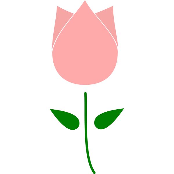 tulip by gigglish Vignette