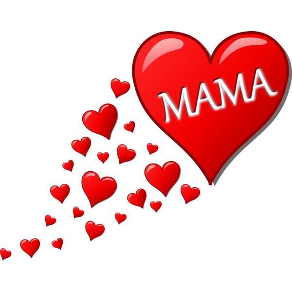 Hearth 005 Red Mama Vignette