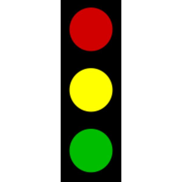 trafficlights black1 Vignette