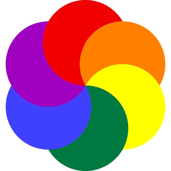 6partialmoonsrainbow Vignette