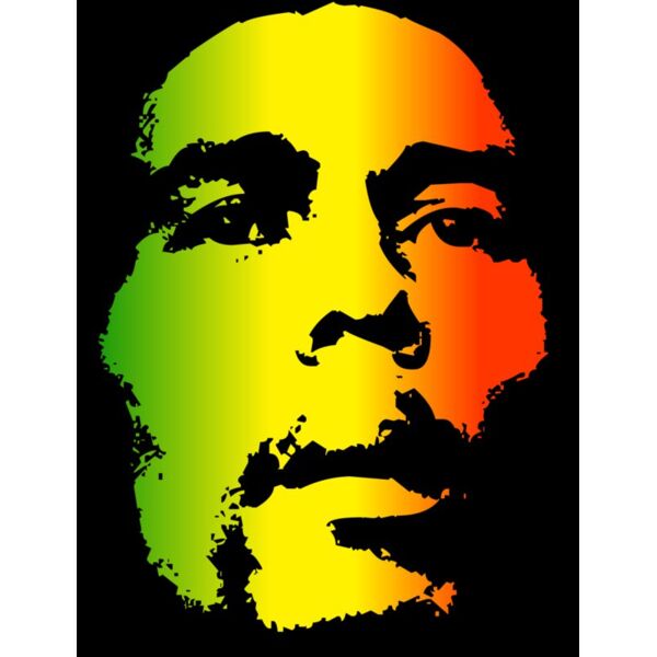 bob marley2 Vignette