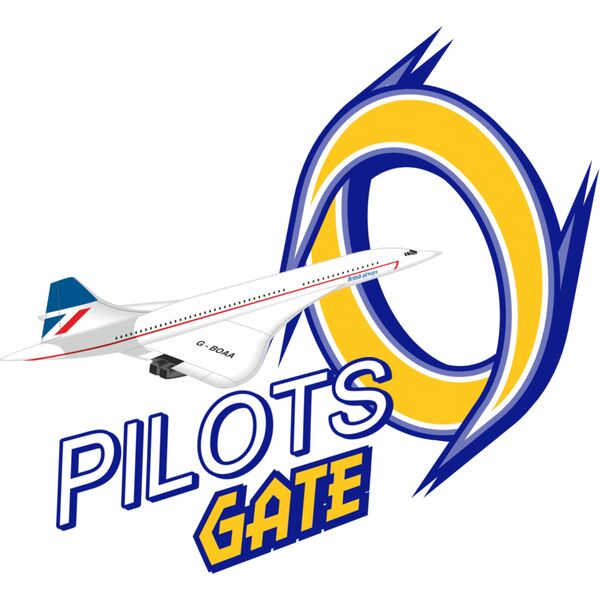 Pilots Gate Vignette