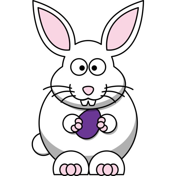 T-shirt Humour - Lapin Vignette