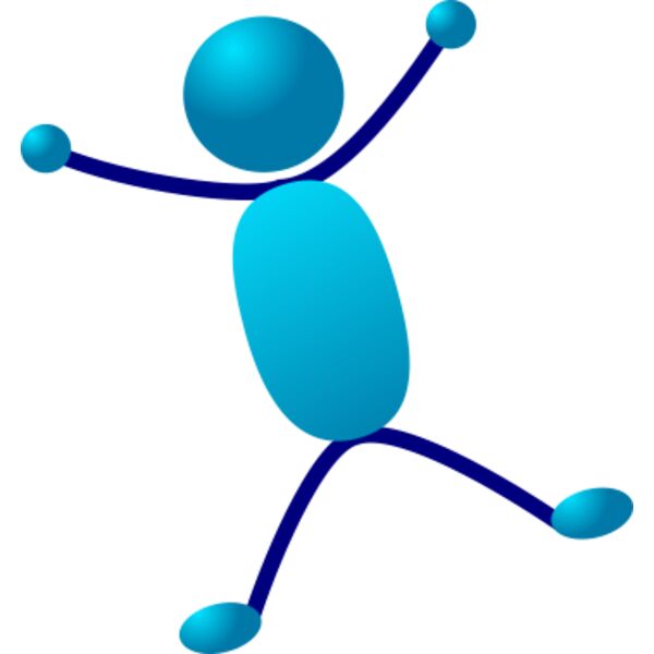 T-shirt Humour - Exprimez votre joie...Expression du jour Vignette