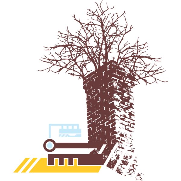 Tee-shirt Art Urbain 001 Thumbnail