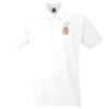 Polo Epais de marque Fruit of the Loom Vignette