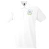 Polo Epais de marque Fruit of the Loom Vignette
