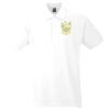 Polo Epais de marque Fruit of the Loom Vignette