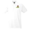 Polo Epais de marque Fruit of the Loom Vignette