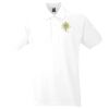 Polo Epais de marque Fruit of the Loom Vignette