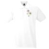 Polo Epais de marque Fruit of the Loom Vignette