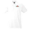 Polo Epais de marque Fruit of the Loom Vignette