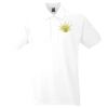 Polo Epais de marque Fruit of the Loom Vignette