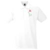Polo Epais de marque Fruit of the Loom Vignette