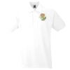 Polo Epais de marque Fruit of the Loom Vignette