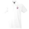 Polo Epais de marque Fruit of the Loom Vignette