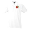 Polo Epais de marque Fruit of the Loom Vignette
