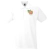 Polo Epais de marque Fruit of the Loom Vignette