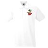 Polo Epais de marque Fruit of the Loom Vignette