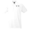 Polo Epais de marque Fruit of the Loom Vignette