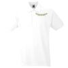 Polo Epais de marque Fruit of the Loom Vignette