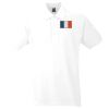 Polo Epais de marque Fruit of the Loom Vignette