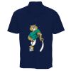 Polo Homme B&C Heavymill Vignette