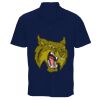 Polo Homme B&C Heavymill Vignette