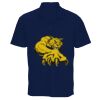 Polo Homme B&C Heavymill Vignette