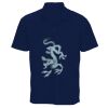 Polo Homme B&C Heavymill Vignette