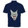Polo Homme B&C Heavymill Vignette