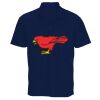 Polo Homme B&C Heavymill Vignette