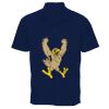 Polo Homme B&C Heavymill Vignette
