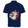 Polo Homme B&C Heavymill Vignette