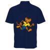 Polo Homme B&C Heavymill Vignette