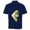 Polo Homme B&C Heavymill Vignette
