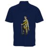 Polo Homme B&C Heavymill Vignette