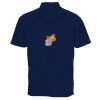 Polo Homme B&C Heavymill Vignette